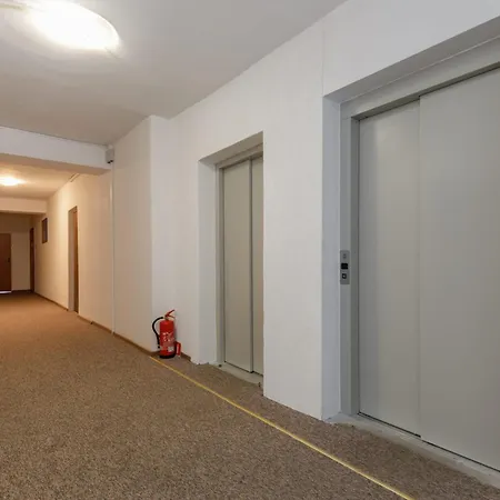 Przytulne Z Balkonem Przy Promenadzie 50 M Do Plazy By Renters Apartamento *