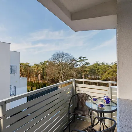 Przytulne Z Balkonem Przy Promenadzie 50 M Do Plazy By Renters Apartamento *