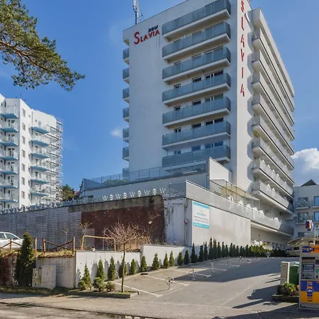 Apartamento Przytulne Z Balkonem Przy Promenadzie 50 M Do Plazy By Renters *